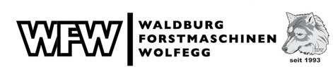 Waldburg Forstmaschinen Wolfegg